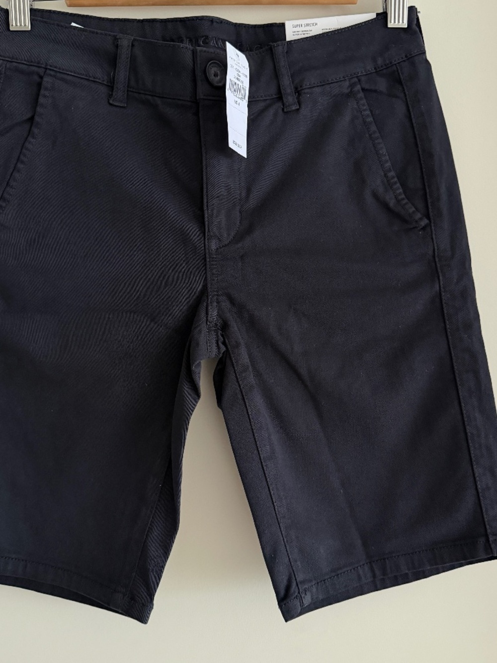 American Eagle Bermuda Shorts